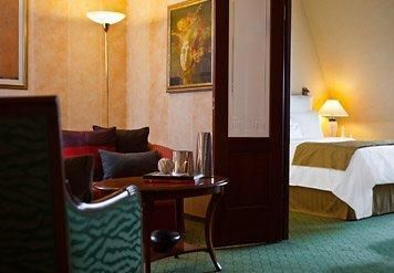 РЕНАРТИСС ИСААКИЙ САНКТ-ПЕТЕРБУРГ, отель - 11