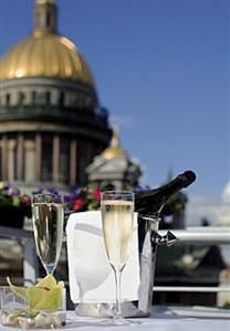 РЕНАРТИСС ИСААКИЙ САНКТ-ПЕТЕРБУРГ, отель - 12