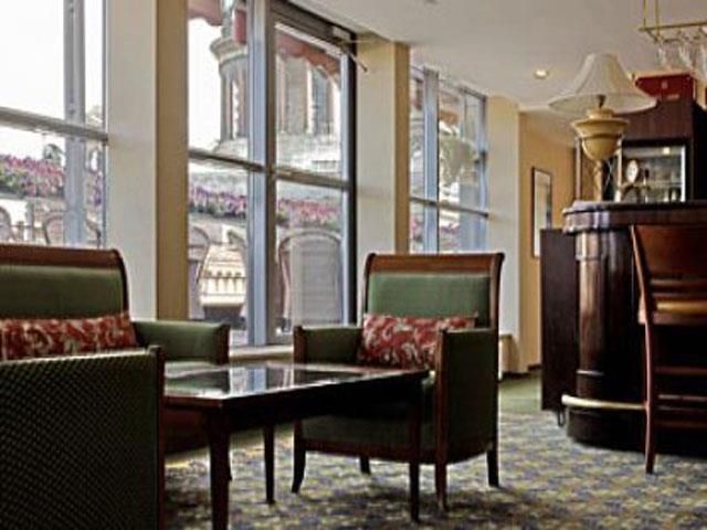 РЕНАРТИСС ИСААКИЙ САНКТ-ПЕТЕРБУРГ, отель - 13