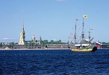 РЕНАРТИСС ИСААКИЙ САНКТ-ПЕТЕРБУРГ, отель - 14