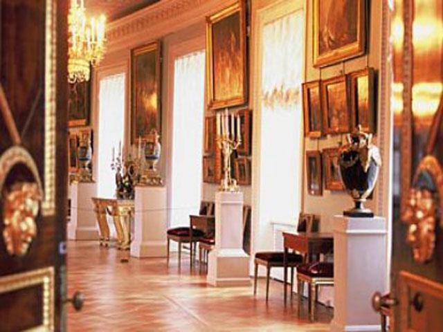 РЕНАРТИСС ИСААКИЙ САНКТ-ПЕТЕРБУРГ, отель - 16