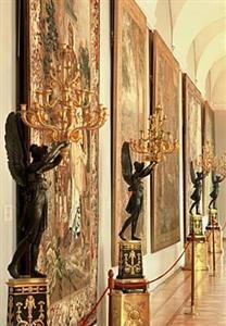 РЕНАРТИСС ИСААКИЙ САНКТ-ПЕТЕРБУРГ, отель - 17