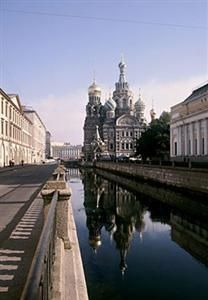 РЕНАРТИСС ИСААКИЙ САНКТ-ПЕТЕРБУРГ, отель - 18