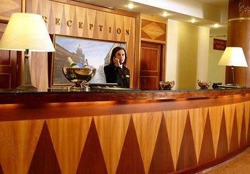 РЕНАРТИСС ИСААКИЙ САНКТ-ПЕТЕРБУРГ, отель - 3