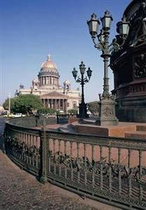 РЕНАРТИСС ИСААКИЙ САНКТ-ПЕТЕРБУРГ, отель - 21