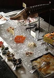 РЕНАРТИСС ИСААКИЙ САНКТ-ПЕТЕРБУРГ, отель - 24