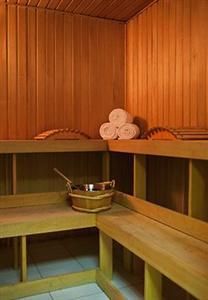 РЕНАРТИСС ИСААКИЙ САНКТ-ПЕТЕРБУРГ, отель - 29