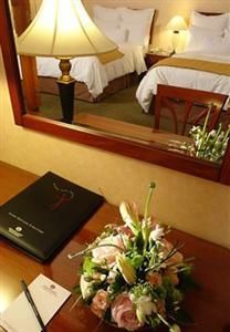 РЕНАРТИСС ИСААКИЙ САНКТ-ПЕТЕРБУРГ, отель - 4