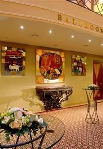 РЕНАРТИСС ИСААКИЙ САНКТ-ПЕТЕРБУРГ, отель - 33