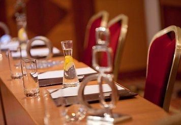 РЕНАРТИСС ИСААКИЙ САНКТ-ПЕТЕРБУРГ, отель - 38