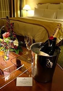 РЕНАРТИСС ИСААКИЙ САНКТ-ПЕТЕРБУРГ, отель - 5