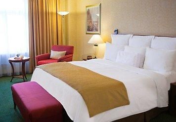 РЕНАРТИСС ИСААКИЙ САНКТ-ПЕТЕРБУРГ, отель - 6