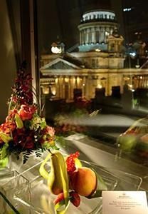 РЕНАРТИСС ИСААКИЙ САНКТ-ПЕТЕРБУРГ, отель - 7