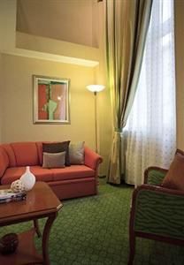 РЕНАРТИСС ИСААКИЙ САНКТ-ПЕТЕРБУРГ, отель - 9