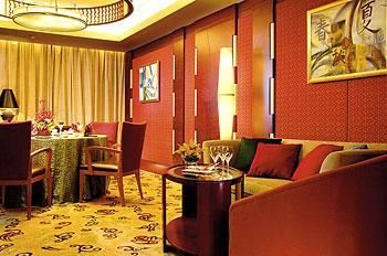 RADISSON COLLECTION YANGTZE SHANGHAI - 11