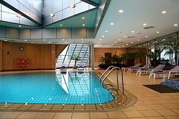 RADISSON COLLECTION YANGTZE SHANGHAI - 14