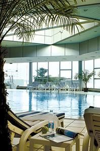 RADISSON COLLECTION YANGTZE SHANGHAI - 16