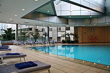 RADISSON COLLECTION YANGTZE SHANGHAI - 17