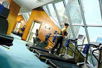 RADISSON COLLECTION YANGTZE SHANGHAI - 18