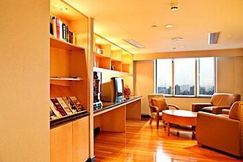 RADISSON COLLECTION YANGTZE SHANGHAI - 23