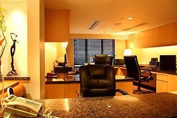 RADISSON COLLECTION YANGTZE SHANGHAI - 24