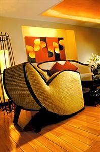 RADISSON COLLECTION YANGTZE SHANGHAI - 27