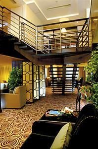 RADISSON COLLECTION YANGTZE SHANGHAI - 28