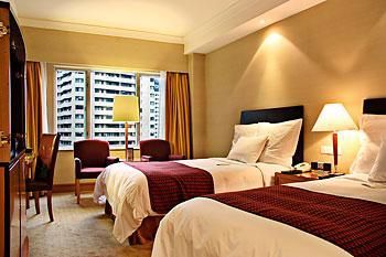 RADISSON COLLECTION YANGTZE SHANGHAI - 29