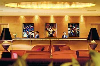 RADISSON COLLECTION YANGTZE SHANGHAI - 4