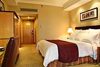 RADISSON COLLECTION YANGTZE SHANGHAI - 34