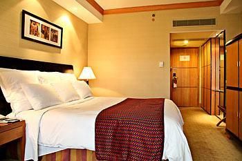 RADISSON COLLECTION YANGTZE SHANGHAI - 35