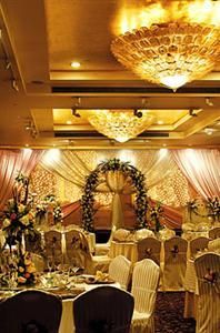 RADISSON COLLECTION YANGTZE SHANGHAI - 39