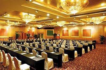 RADISSON COLLECTION YANGTZE SHANGHAI - 40