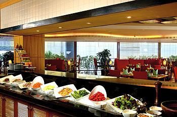 RADISSON COLLECTION YANGTZE SHANGHAI - 42