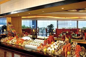 RADISSON COLLECTION YANGTZE SHANGHAI - 43