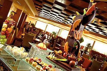 RADISSON COLLECTION YANGTZE SHANGHAI - 44