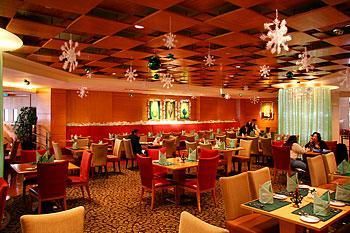 RADISSON COLLECTION YANGTZE SHANGHAI - 46