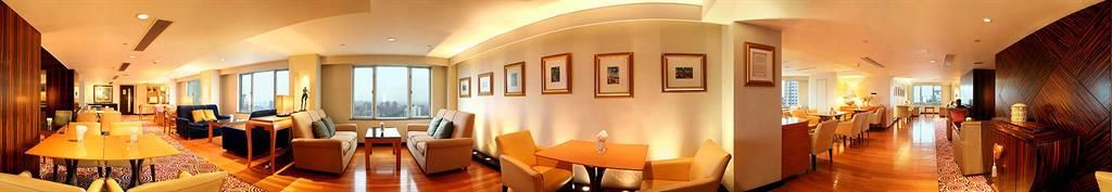 RADISSON COLLECTION YANGTZE SHANGHAI - 57