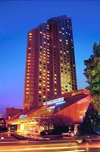 RADISSON COLLECTION YANGTZE SHANGHAI - 58