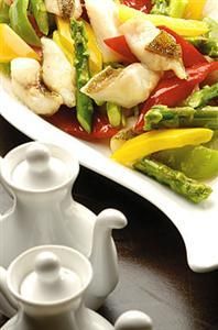 RADISSON COLLECTION YANGTZE SHANGHAI - 8