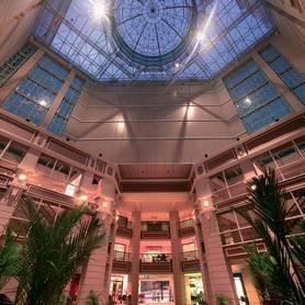 RENDEZVOUS SINGAPORE - 1