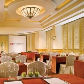 RENDEZVOUS SINGAPORE - 12