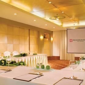 RENDEZVOUS SINGAPORE - 14