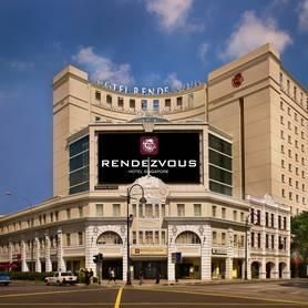 RENDEZVOUS SINGAPORE - 3
