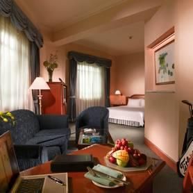 RENDEZVOUS SINGAPORE - 5