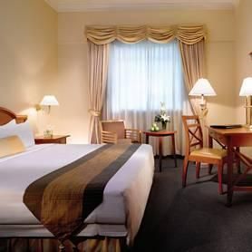 RENDEZVOUS SINGAPORE - 6