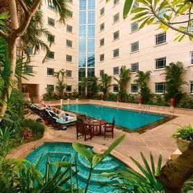 RENDEZVOUS SINGAPORE - 7