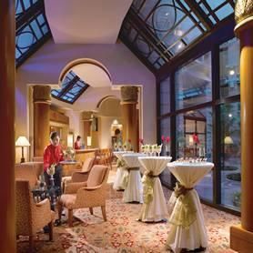 RENDEZVOUS SINGAPORE - 8