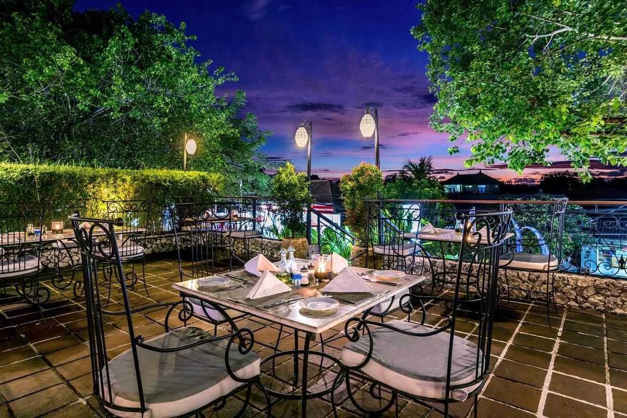 NIKKO BALI BENOA BEACH (ex Grand Aston) - 11