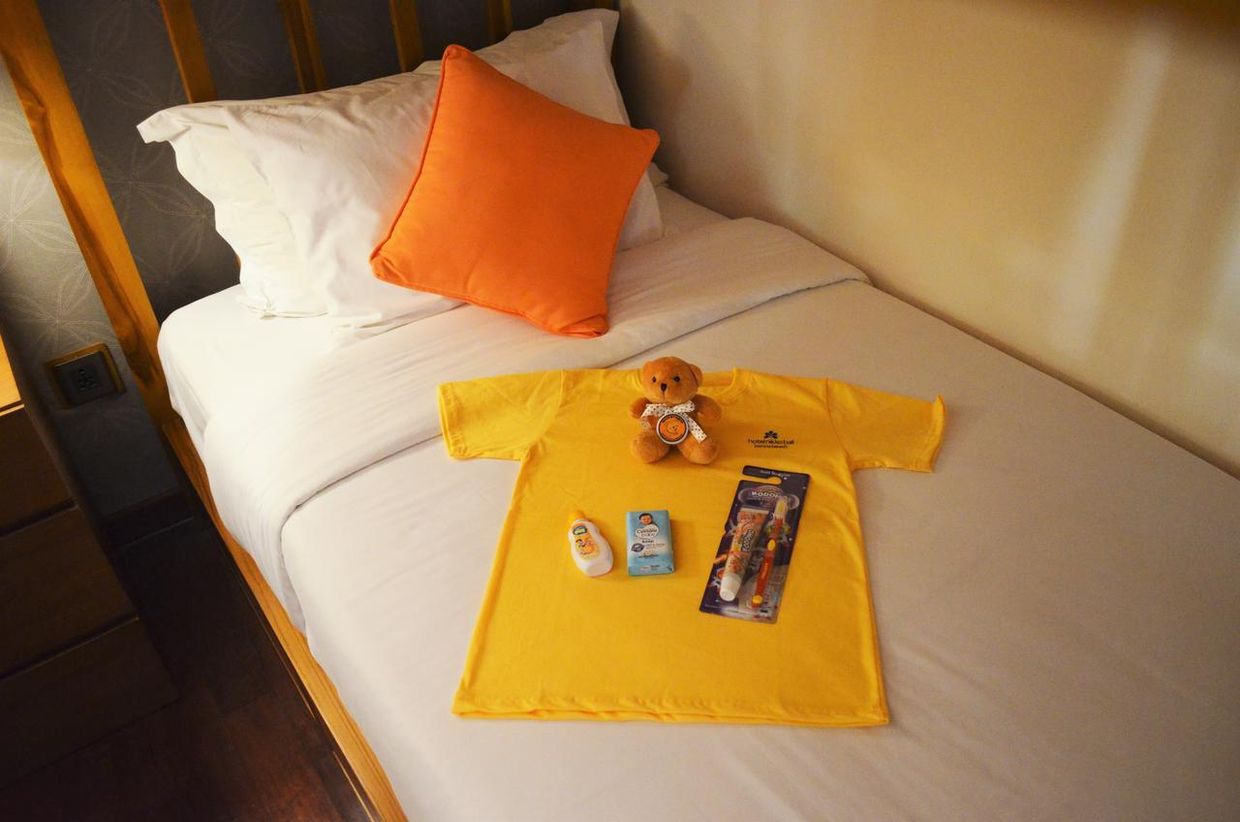 NIKKO BALI BENOA BEACH (ex Grand Aston) - 21